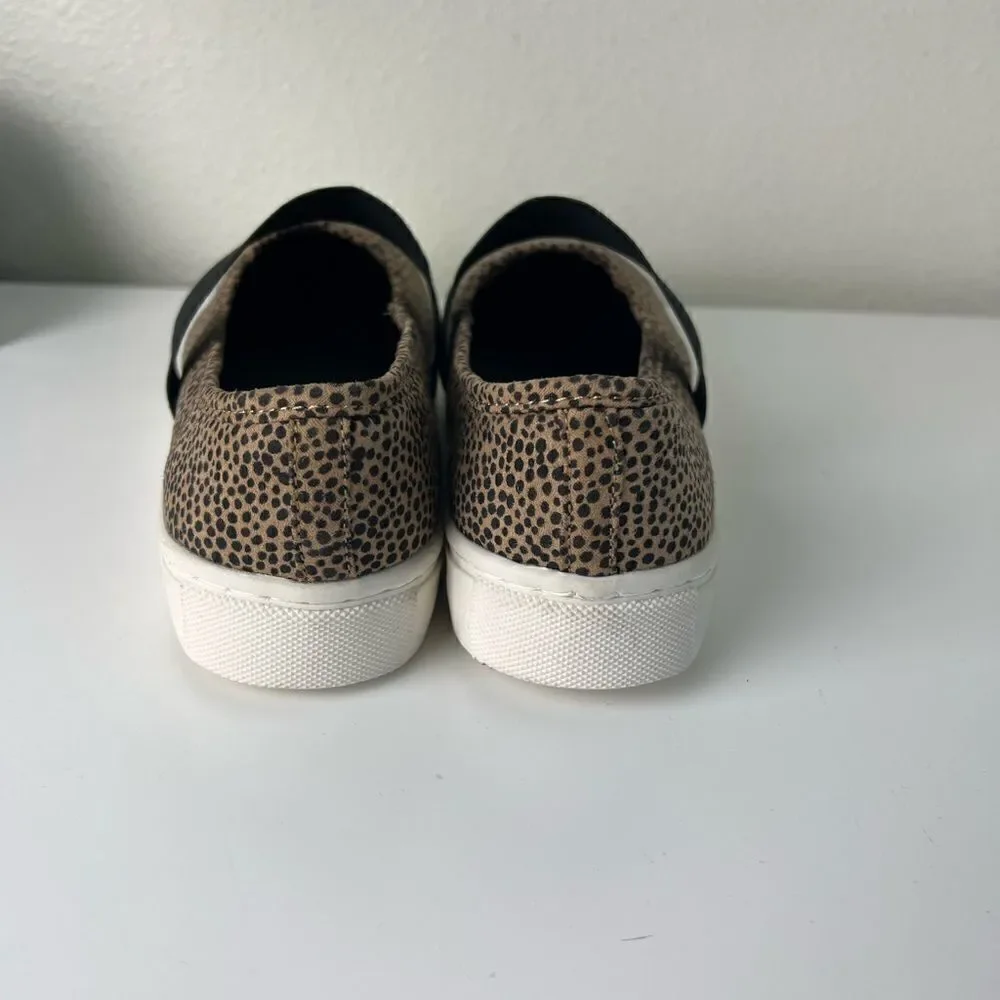 Dolce Vita Girl shoes size 4